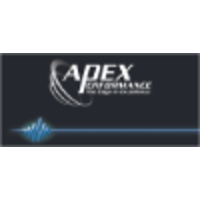 Apex Events logo, Apex Events contact details