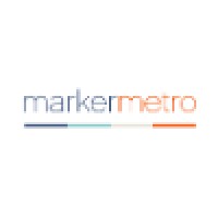 Marker Metro logo, Marker Metro contact details