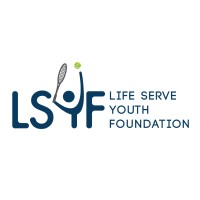 LIFE SERVE YOUTH FOUNDATION logo, LIFE SERVE YOUTH FOUNDATION contact details