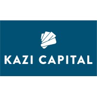 Kazi Capital logo, Kazi Capital contact details