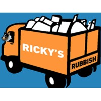 Ricky's Rubbish Removal logo, Ricky's Rubbish Removal contact details