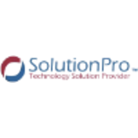 SolutionPro, Inc logo, SolutionPro, Inc contact details