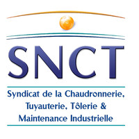 Syndicat Chaudronnerie, Tuyauterie, Tôlerie & Maintenance Industrielle logo, Syndicat Chaudronnerie, Tuyauterie, Tôlerie & Maintenance Industrielle contact details