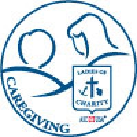 Ladies of Charity Caregiving, INC logo, Ladies of Charity Caregiving, INC contact details