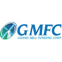 Grand Mill Funding Corp logo, Grand Mill Funding Corp contact details