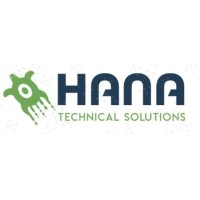 Hana Technical Solutions - ServiceNow Partner logo, Hana Technical Solutions - ServiceNow Partner contact details