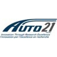 AUTO21 Inc. logo, AUTO21 Inc. contact details