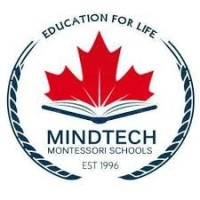 Mindtech Montessori Schools logo, Mindtech Montessori Schools contact details