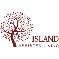 Island Assisted Living logo, Island Assisted Living contact details