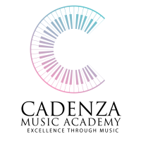 Cadenza Music Academy logo, Cadenza Music Academy contact details