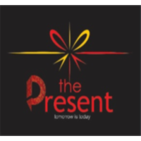 The Present Brandins Ltd logo, The Present Brandins Ltd contact details