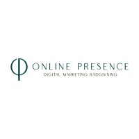 Online Presence logo, Online Presence contact details