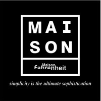 Maison Fahrenheit logo, Maison Fahrenheit contact details