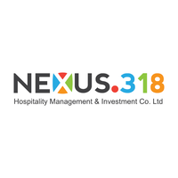 Nexus318 Hospitality Management & Investment Co. Ltd logo, Nexus318 Hospitality Management & Investment Co. Ltd contact details