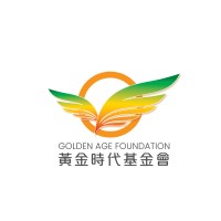 Golden Age Foundation logo, Golden Age Foundation contact details