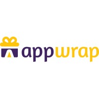 AppWrap logo, AppWrap contact details