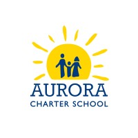 Aurora Charter School logo, Aurora Charter School contact details