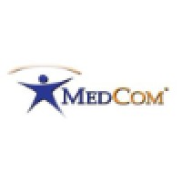 Medcom Healthcare logo, Medcom Healthcare contact details