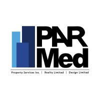 PAR-Med Property Services Inc. logo, PAR-Med Property Services Inc. contact details