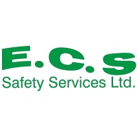 ECS Safety Services Ltd. logo, ECS Safety Services Ltd. contact details