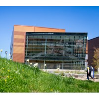 Computer Science and Engineering | University at Buffalo logo, Computer Science and Engineering | University at Buffalo contact details