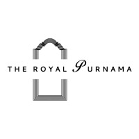 The Royal Purnama logo, The Royal Purnama contact details