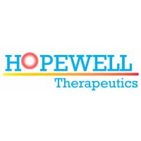 Hopewell Therapeutics Inc. logo, Hopewell Therapeutics Inc. contact details