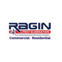 Ragin Pest Elimination logo, Ragin Pest Elimination contact details