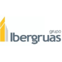 Ibergruas logo, Ibergruas contact details