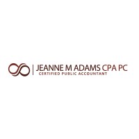 Jeanne M Adams CPA PC logo, Jeanne M Adams CPA PC contact details