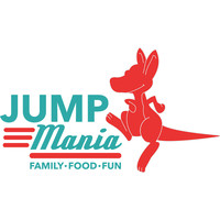 Jump Mania logo, Jump Mania contact details