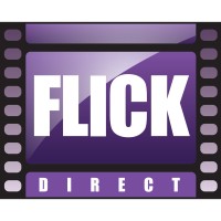 FlickDirect logo, FlickDirect contact details