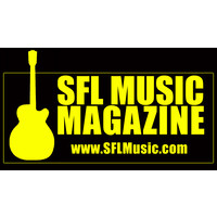 SFL Music Magazine logo, SFL Music Magazine contact details