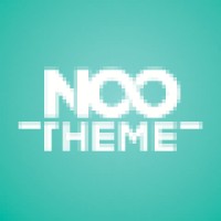 Nootheme logo, Nootheme contact details