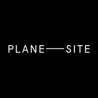 PLANE—SITE logo, PLANE—SITE contact details