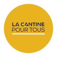 La Cantine pour tous logo, La Cantine pour tous contact details