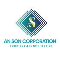 AN SON CORPORATION logo, AN SON CORPORATION contact details