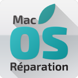 Mac Os Reparation logo, Mac Os Reparation contact details