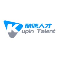 Kupin Talent logo, Kupin Talent contact details