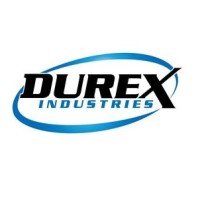 Durex Industries logo, Durex Industries contact details