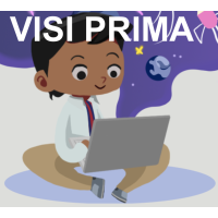 Visi Prima Nusantara logo, Visi Prima Nusantara contact details