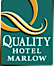 Quality Hotel Marlow logo, Quality Hotel Marlow contact details