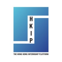 The Hong Kong Internship Platform (The HKIP) logo, The Hong Kong Internship Platform (The HKIP) contact details