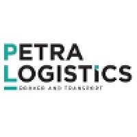 Petra Logistics logo, Petra Logistics contact details