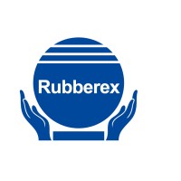 Rubberex Spain logo, Rubberex Spain contact details