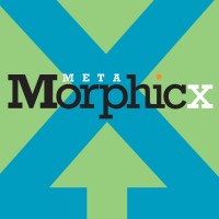 Metamorphicx logo, Metamorphicx contact details