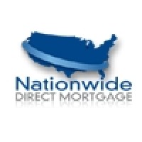 Nationwide Direct Mortgage logo, Nationwide Direct Mortgage contact details