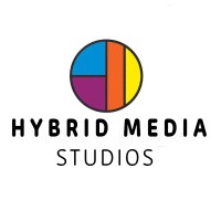 Hybrid Media Studios logo, Hybrid Media Studios contact details