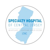 Specialty Hospital of Central Jersey logo, Specialty Hospital of Central Jersey contact details