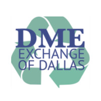 DME Exchange of Dallas logo, DME Exchange of Dallas contact details